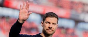 Bei seiner Rückkehr nach England werden Xabi Alonso vermutlich viele Erinnerungen kommen. 