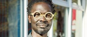 Ibou Diop hat an einem Konzept zum Gedenken an Berlins kolonialgeschichtlicher Vergangenheit mitgearbeitet.