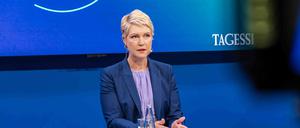 Der Osten Konferenz Tagesspiegel 4.11.2024