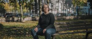Alina Bothe erforscht, wie die Aufarbeitung im virtuellen Raum die Geschichte der Shoa verändert.