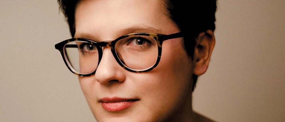Die Autorin Emma Southon erzählt römische Geschichte konsequent über Frauenbiographien.