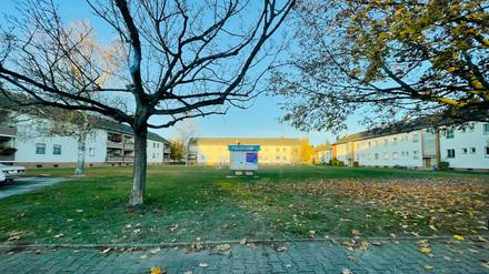 Degewo Neubau Parkviertel Berlin Kladow Spandau