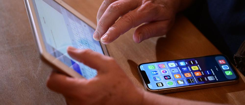 Mit den neuen Regeln sollen die Mehrwertsteuervorschriften der EU an das digitale Zeitalter angepasst werden, hieß es.