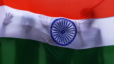 Indien hat Interesse an der Austragung der Olympischen Spiele 2036.