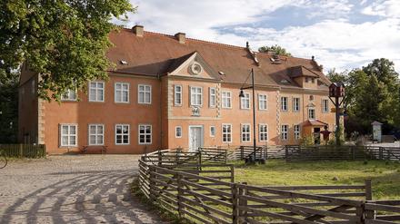 Fast ein Fünftel der freien Geldmittel soll die Domäne Dahlem in 2025 verlieren.
