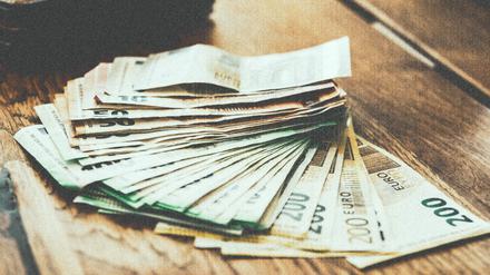Auch mit ambulanten Dienste lässt sich viel Geld verdienen – wenn es den Beteiligten gar nicht um Pflege, sondern ergaunerten Profit geht.