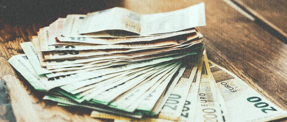 Auch mit ambulanten Dienste lässt sich viel Geld verdienen – wenn es den Beteiligten gar nicht um Pflege, sondern ergaunerten Profit geht.