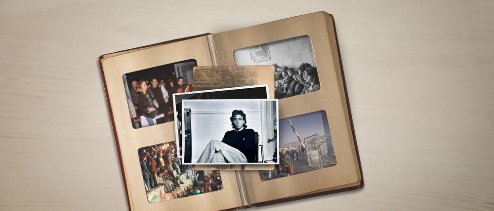 35 Jahre Mauerfall