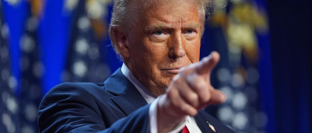 Trumps Meisterstück Warum Vance Die Us Präsidentschaftswahl 2028 Gewinnen Könnte - fi3p9wg