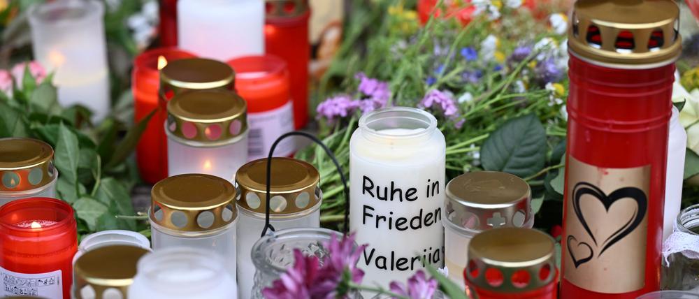 Die Staatsanwaltschaft hat Anklage wegen Mordes gegen einen 37-Jährigen erhoben (Archivbild)