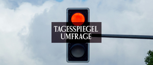 Tagesspiegel Umfrage