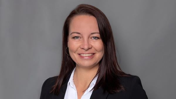 Janine Wolter, bislang Stadträtin für Bildung, Kultur und Sport im Bezirksamt Neukölln.