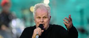 Musikstar Herbert Grönemeyer verbietet der CDU die Nutzung des Songs „Zeit, dass sich was dreht“ (Archivbild).