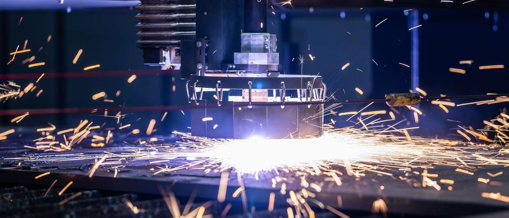 Die schwache Autoindustrie belastet die Konjunktur.