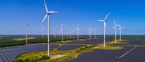 Energiepark Lausitz
