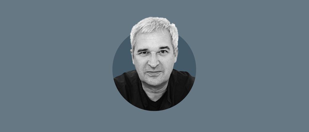 Kolumnist Andreas Austilat.