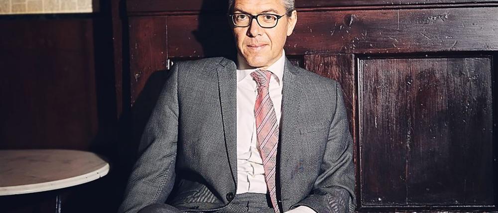 Der Literaturpreis ist mit 10.000 Euro dotiert. (Handoutbild)