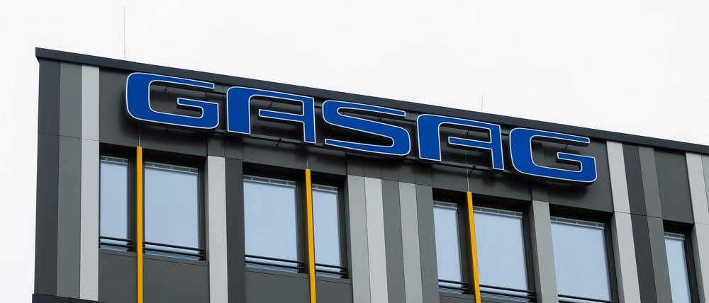 Bleibt weiter in privater Hand: der Gasversorger Gasag.