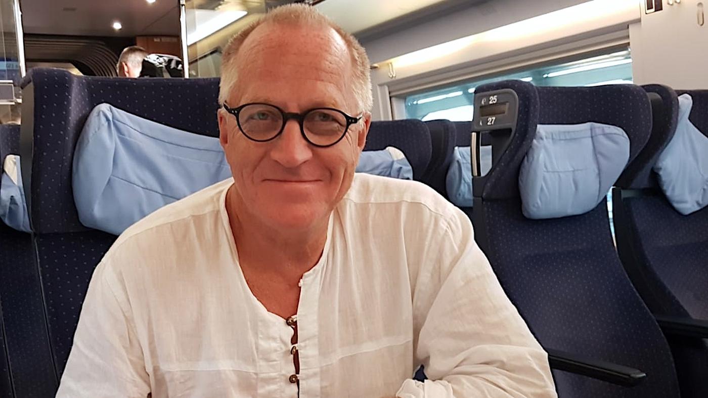 Fußball-Woche-Chef über Stadionbau: „Die Berliner Politik schläft noch immer“