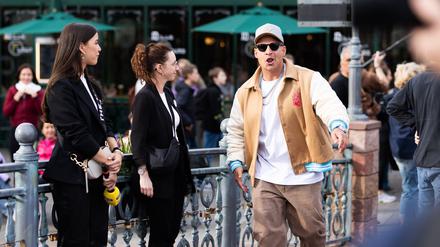 Pietro Lombardi spricht über seinen Abschied bei DSDS.