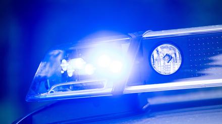 Die Polizei hat einen mutmaßlichen Rädelsführer der linksextremen Szene in Thüringen festgenommen. 