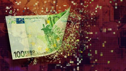 „Cum-Ex-Betrüger sind für unsere Wirtschaft gefährlich, da dem Staat Milliarden Euro fehlen“, sagt die Steuerfahnderin Birgit Orths.
