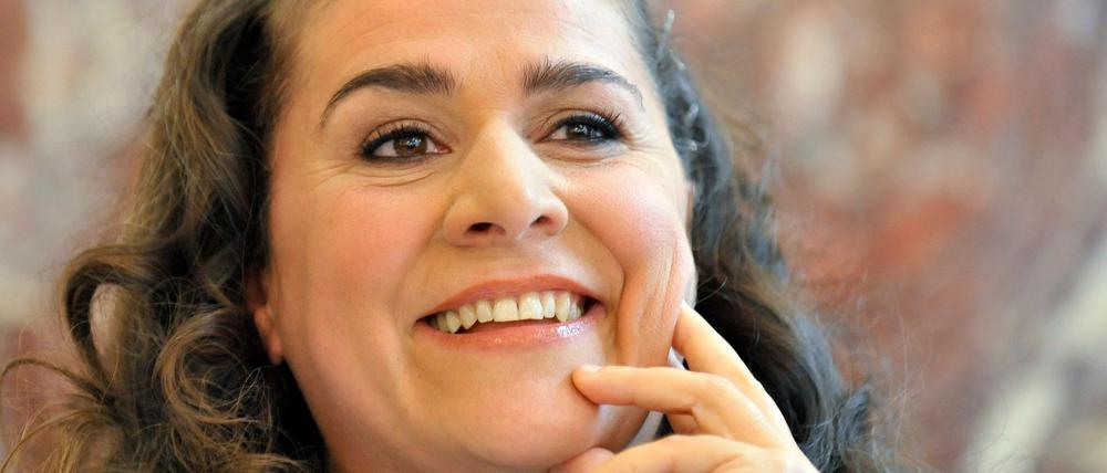 Die aus Italien stammende Sängerin Cecilia Bartoli leitet das Festival seit 2012. (FArchivbild)