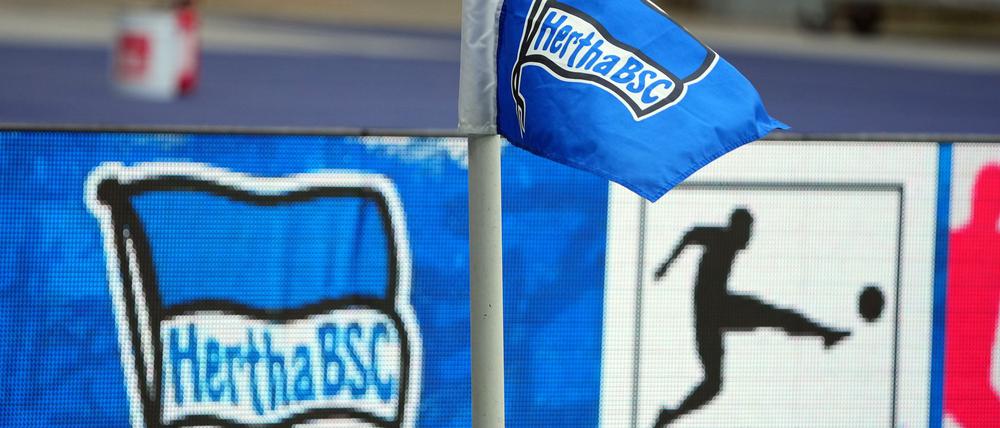 Stepan Timoshin bezeichnet Hertha BSC als „größte Geldverbrennungsanlage Deutschlands“.