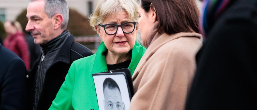 DDR-Bürgerrechtler sehen Gefahren für Demokratie.