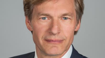 Brandenburgs neuer Generalstaatsanwalt Roland Wilkening