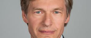 Brandenburgs neuer Generalstaatsanwalt Roland Wilkening