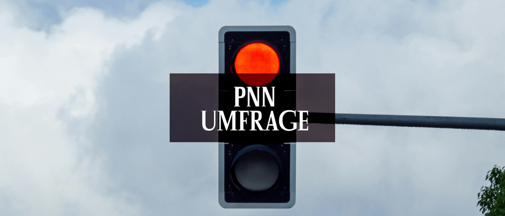 PNN Umfrage