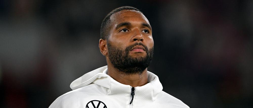 Wechselt Jonathan Tah doch noch zum FC Bayern?