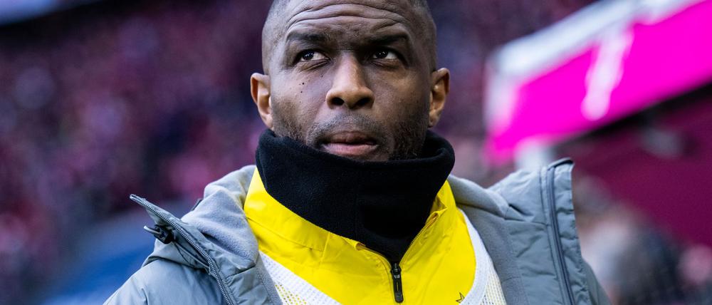 Kehrt Anthony Modeste in den deutschen Profifußball zurück?