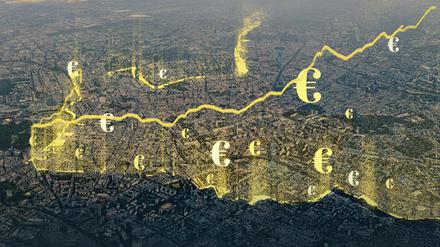 Aufmacher 35 Jahre Mauerfall Innolab
