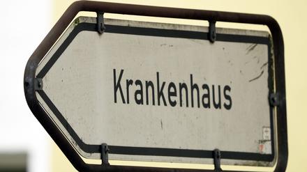 SPD und BSW verhandeln derzeit über eine gemeinsame Koalition - in der Gesundheitspolitik gibt es Gemeinsamkeiten. (Archivbild)