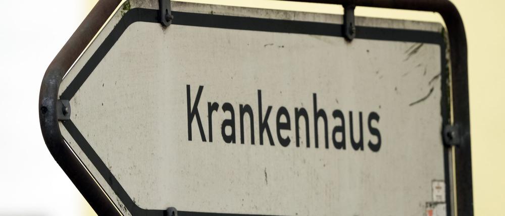 SPD und BSW verhandeln derzeit über eine gemeinsame Koalition - in der Gesundheitspolitik gibt es Gemeinsamkeiten. (Archivbild)