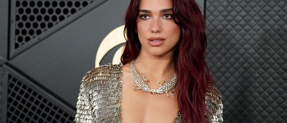 Die 29-jährige Sängerin muss wegen Sicherheitsmängeln auf einen Auftritt in Jakarta verzichten. (Archivbild)