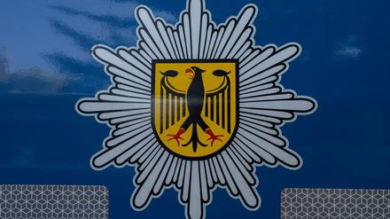 Feuerattacke auf Bundespolizei schlug fehl. (Symbolbild)
