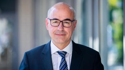 Der Ökonom Achim Wambach mahnt angesichts der Regierungskrise in Deutschland und der Wahl von Trump Reformen an (Archivbild). 