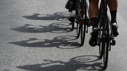 Belgiens Radsport trauert um eines seiner Toptalente.