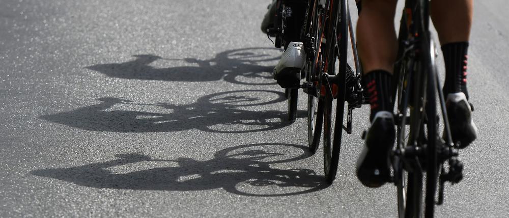 Belgiens Radsport trauert um eines seiner Toptalente.