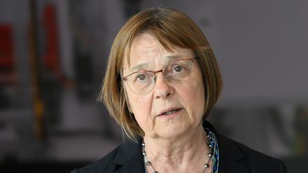 Das Familienministerium von Ursula Nonnemacher (Grüne) bewilligte in diesem Jahr so viele Ferienzuschüsse für Familien mit geringem Einkommen wie noch nie. (Archivbild)
