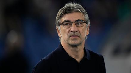 Das Aus nach nur zwölf Spielen für Ivan Juric als Trainer der AS Rom.  