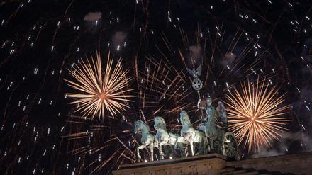 Die Veranstalter rechnen mit 65.000 Besucherinnen und Besuchern. (Archivbild)