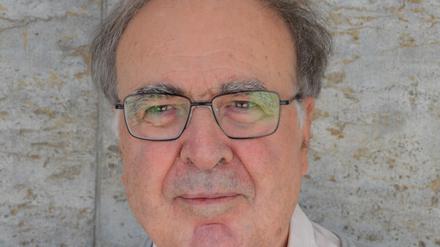 Das Allgemeine im Persönlichen entdecken. Der Historiker Wolfgang Hardtwig.