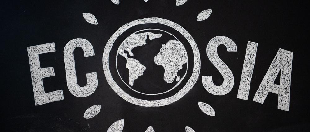 Zusammen mit der Suchmaschine Qwant aus Frankreich will das Berliner Start-up Ecosia einen Suchmaschinennindex aufbauen, der ohne Google und Bing auskommt.