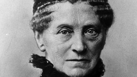 Emilie Fontane.