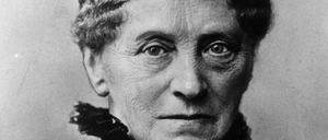 Emilie Fontane.