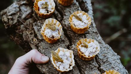 Woodcuisine